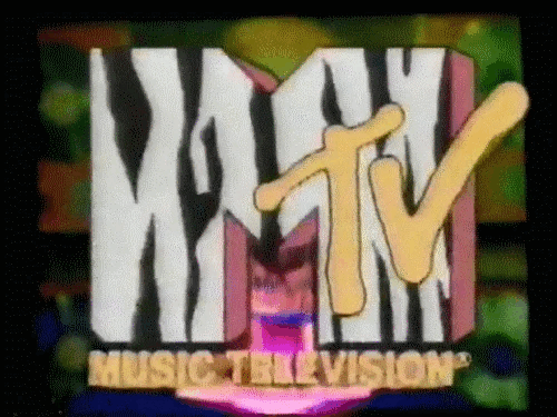 90s Animated GIF