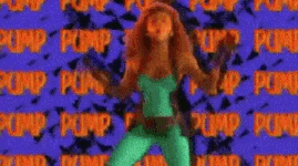 90s Animated GIF