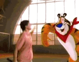 90s Animated GIF