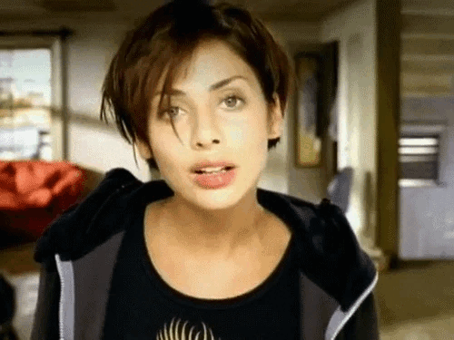 90s Animated GIF