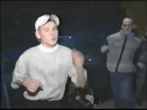 90s Animated GIF